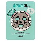 Skin79 Mouse Animal Mask 1st