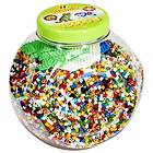 Hama Canned Beads And Pin Plates 2067