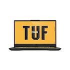 Asus TUF Gaming 17 FX706HCB-HX145T 17,3" i5-11400H 8GB RAM 512GB SSD RTX 3050