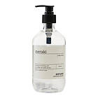 Meraki Skincare Silky Mist Body Wash 490ml