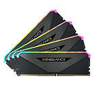 Corsair Vengeance RGB RT DDR4 3600MHz 4x16GB (CMN64GX4M4Z3600C18)