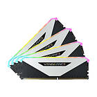 Corsair Vengeance RGB RT White DDR4 3600MHz 4x8GB (CMN32GX4M4Z3600C18W)