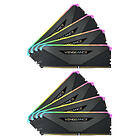 Corsair Vengeance RGB RT DDR4 3200MHz 8x32GB (CMN256GX4M8Z3200C16)