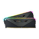 Corsair Vengeance RGB RT DDR4 3600MHz 2x32GB (CMN64GX4M2Z3600C18)