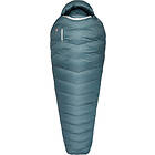 Grüezi Bag Biopod Down Hybrid Ice Cold 200 (230cm)