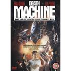 Death Machine (UK) (DVD)