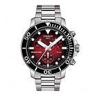 Tissot Seastar 1000 Chronograph T120.417.11.421.00