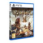 Godfall - Ultimate Edition (PS5)