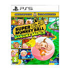 Super Monkey Ball Banana Mania - Launch Edition (PS5)
