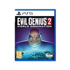 Evil Genius 2: World Domination (PS5)