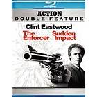 The Enforcer + Sudden Impact (US) (Blu-ray)