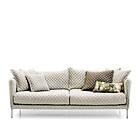Moroso Gentry Sofa (2-sits)