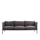 Moroso Gentry Sofa (3-sits)