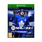NHL 22 (Xbox One | Series X/S)