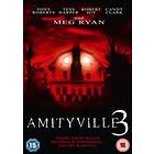 Amityville 3 (DVD)
