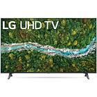 LG 43UP7670 43" 4K Ultra HD (3840x2160) LCD Smart TV