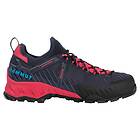 Mammut Alnasca Knit II Low GTX (Dame)