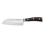 Wüsthof Ikon 1010531314 Santoku 17cm (Olivslipad)