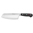Wüsthof Classic 1040135517 Chai Dao 17cm (Luftlommer)