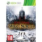 The Lord of the Rings: War in the North (Xbox 360)