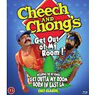 Cheech And Chong´s Get Out Of My Room! (Blu-ray)