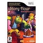 Story Hour Adventures (Wii)