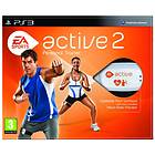 EA Sports Active 2.0 (PS3)