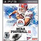 NCAA Football 11 (PS3)