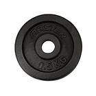 Master Fitness Skolvikter 30mm 0,5kg