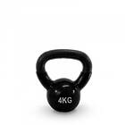 JTC Power Kettlebell Vinyl 4kg