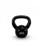 JTC Power Kettlebell Vinyl 6kg