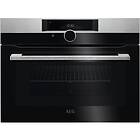 AEG BHB9000QM (Rostfri)