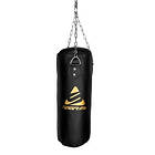 SportMe Boxing Bag Gold 10kg