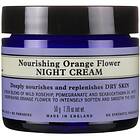 Neal's Yard Remedies Nourishing Orange Flower Night Cream 100ml