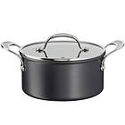 Tefal Jamie Oliver Cook's Classics Hard Anodized Gryte 24cm 5,3L