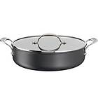 Tefal Jamie Oliver Cook's Classics Hard Anodized Buffetgryte 30cm