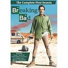 Breaking Bad - Complete Season 1 (US) (DVD)