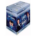Lost in space - Complete Collection (UK) (DVD)
