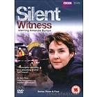 Silent Witness - Series 3 & 4 (UK) (DVD)