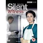 Silent Witness - Series 1 (UK) (DVD)