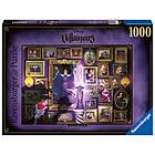 Ravensburger Pussel Villainous: Evil Queen 1000 Bitar