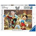 Ravensburger Palapelit Disney Pinocchio Collector's Editio 1000 Palaa