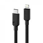 Alogic Elements Pro USB C - Lightning 1m