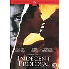 Indecent Proposal (UK) (DVD)
