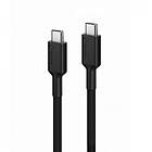 Alogic Elements Pro 5A USB C - USB C 2m