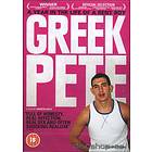 Greek Pete: A year in the life of a rent boy (UK) (DVD)