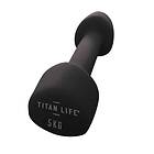 Titan Life Pro Käsipaino Aerobic Neoprenhantel 5kg