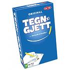 Tegn & Gjett (pocket)