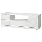 IKEA Malm TV-taso 160x48cm