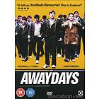 Awaydays (UK) (DVD)